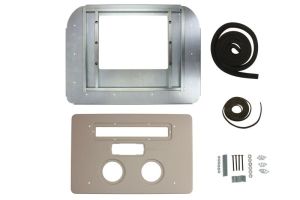 Lodówka samochodowa I01.00704-1