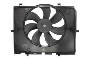 Wentylator chłodnicy silnika NRF 47066