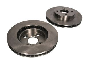 Tarcza hamulcowa BG3734