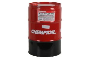 Olej do automatycznej skrzyni biegów CH MULTI ATF 60L M