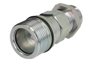 Szybkozłącze hydrauliczne CVV166/362 F V