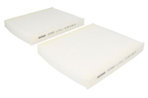 Filtr kabiny PX AH336-2