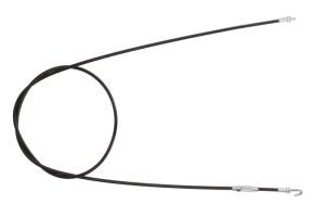 Linka pokrywy silnika AUG95848