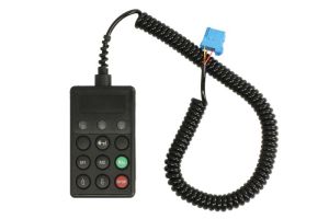 Zawór kontrolujący ciśnienie w systemie podnoszenia PN-10955