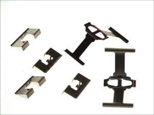 Zestaw montażowy klocków hamulcowych QB109-1092