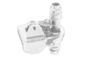 Zawór nagrzewnicy DAF2003015