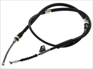 Linka hamulca postojowego AD52.0218.1