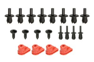 Spinka tapicerska ROM 91012