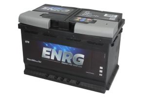 Akumulator rozruchowy ENRG570500065