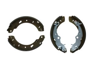 Szczęki hamulcowe kpl. LS2062