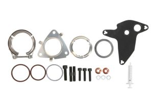 Zestaw montażowy turbosprężarki EVMK0077-PLUS