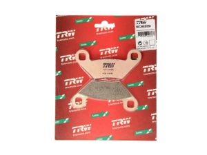 Klocek hamulcowy kpl. MCB855SI