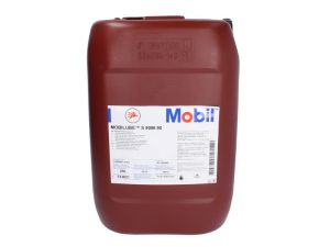Oleje do przekladni manualnych MOBILUBE S 80W90 20L