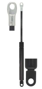 Sprężyna gazowa KR23546