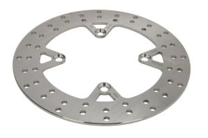 Tarcza hamulcowa MST434