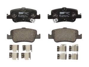 Klocek hamulcowy kpl. FDB4048