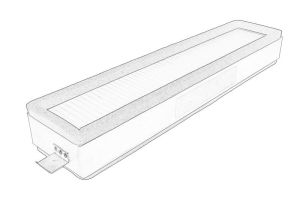 Filtr kabiny 47807838-CNH