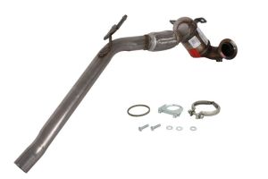 Katalizator BM92062H