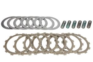 Tarcza sprzęgła MSK108