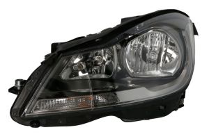 Reflektor świateł przednich 710301270207