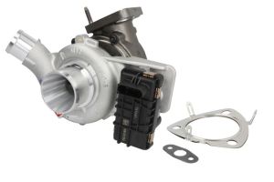 Turbosprężarka 786880-9021W