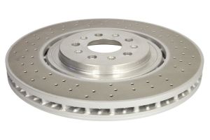 Tarcza hamulcowa MFX41563