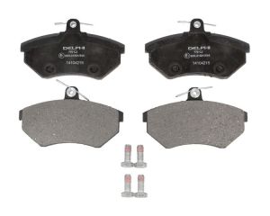 Klocek hamulcowy kpl. LP0770