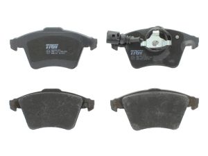 Klocek hamulcowy kpl. GDB1721