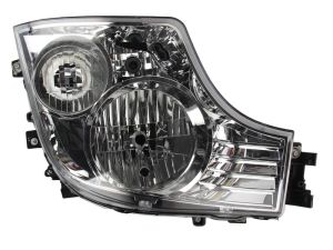 Reflektor świateł przednich 440-11A1R-LD-E