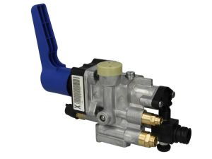 Zawór poduszki powietrznej zawieszenia 338062101