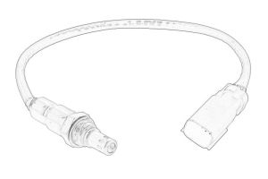 Sonda lambda 68195741AA