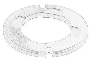 Łożysko oporowe 3112X011