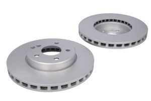 Tarcza hamulcowa DDF1252C