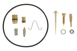 Zestaw naprawczy gaźnika KH-0023
