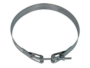 Taśma mocująca zbiornik sprężonego powietrza CL18407