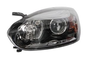 Reflektor świateł przednich 711307024478