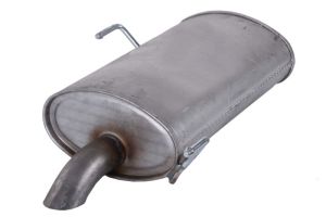 Tłumik końcowy BOS190-501