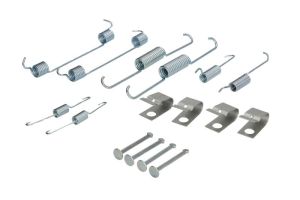 Zestaw montażowy szczęk hamulcowych QB105-0803