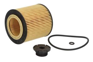 Filtr oleju E61H D258