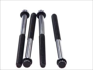 Zestaw śrub głowicy cylindrów EL258610