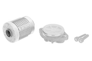 Filtr hydrauliki, sprzęgło lamelowe napędu na wszystkie koła 31325173