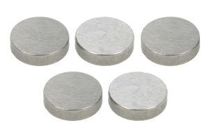 Asortyment płytek do regulacji luzu zaworowego PZ948240/5