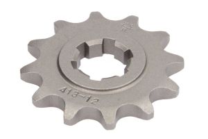 Zębatka napędowa przednia JTF413,12