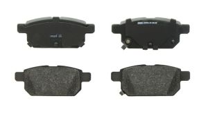 Klocek hamulcowy kpl. GDB3529