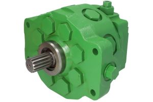 Pompa hydrauliczna zębata HTTP-AG-033