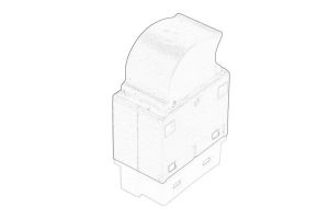 Przełącznik podnośnika szyby 504266733