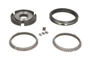 Zestaw naprawczy synchronizatora skrzyni biegów 95535387