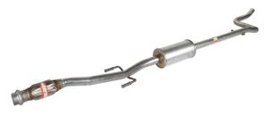 Tłumik środkowy BOS292-045