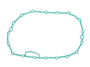 Uszczelka skrzyni biegów 95535042