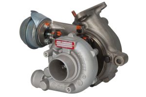 Turbosprężarka 701854-9005W